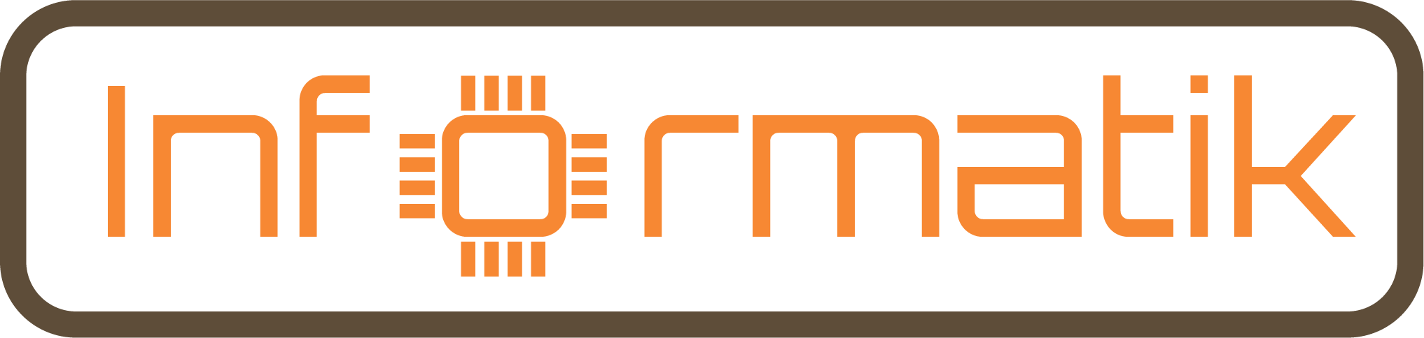 Informatik am BwG
